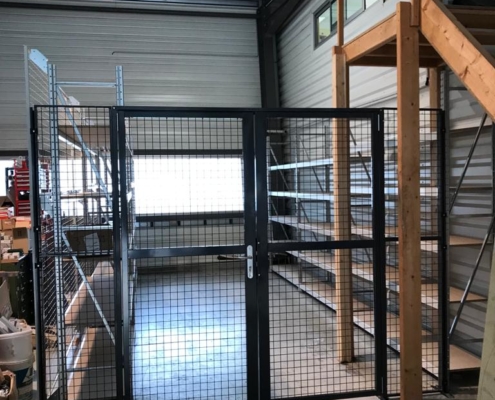 stockage-magasin-grillage-landes