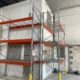 Installation de rack à palettes - Pau