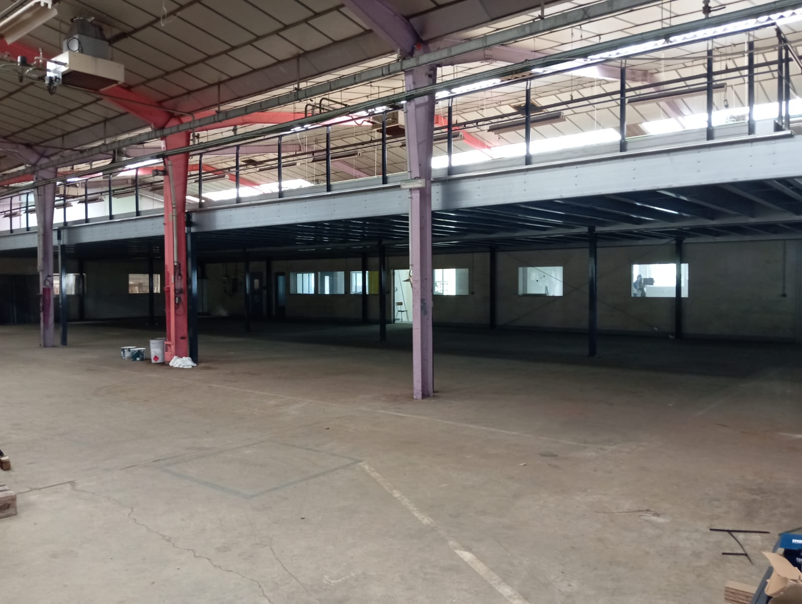 PLATEFORME-stockage-Mecarack Plateforme stockage - Mecarack