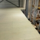 Installation d'une plateforme mezzanine à Bordeaux (33)