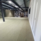 Installation d'une plateforme mezzanine à Bordeaux (33)
