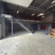 Installation d'une plateforme mezzanine à Bordeaux (33)