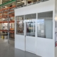 zone de stockage industrielle et bureau zone de stockage industrielle et bureau