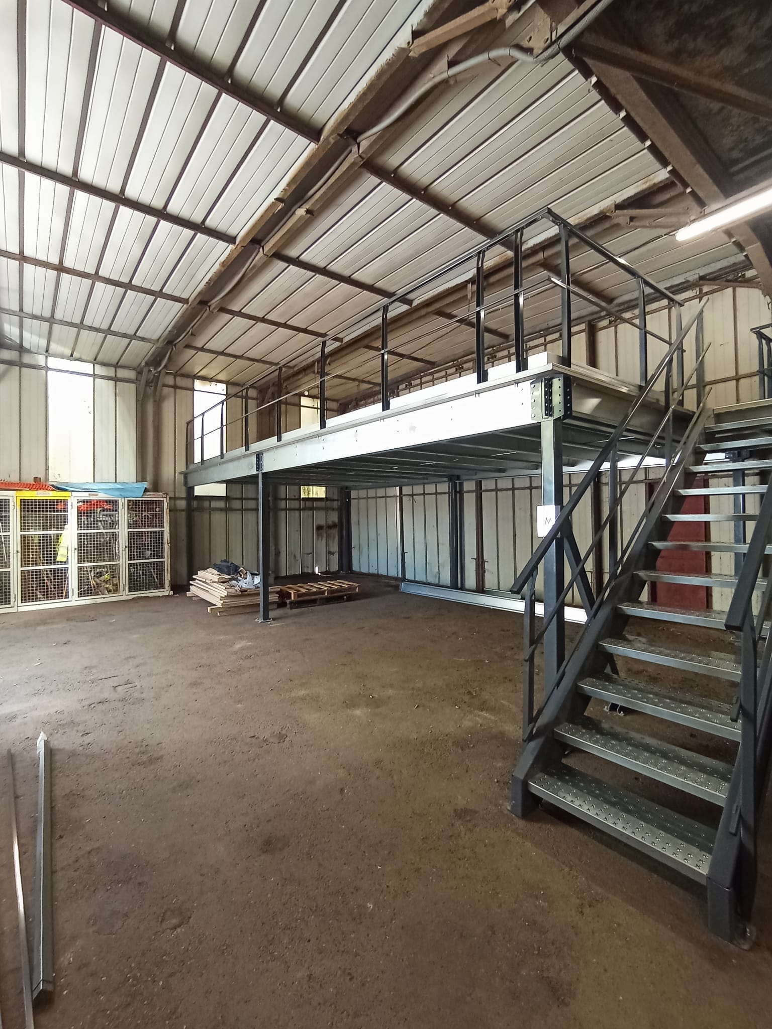 montage plateforme stockage bordeaux montage plateforme stockage bordeaux